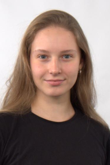 Арина Алексеевна Обухова