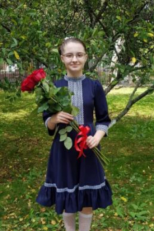 Диана Евгеньевна Селезнева