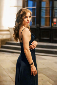 Валерия Евгеньевна Фомина