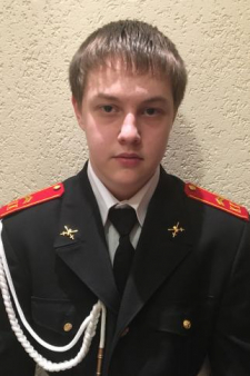 Никита Александрович Должанский