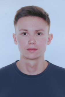 Олег Николаевич Просин