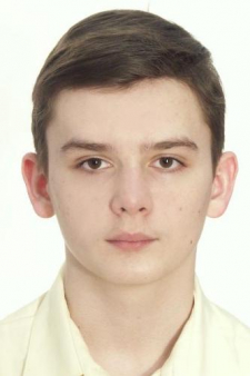 Михаил Иванович Алёшин