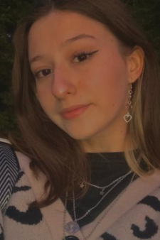 Янина Евгеньевна Комарова