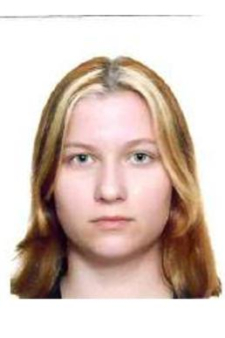 Ольга Владимировна Шалонская