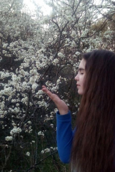 Анна Артёмовна Лобкова