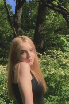 Елена Дмитриевна Тулинова