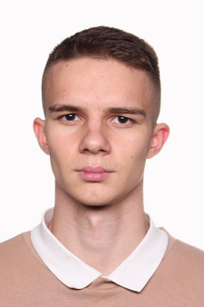 Роман Андреевич Денисов