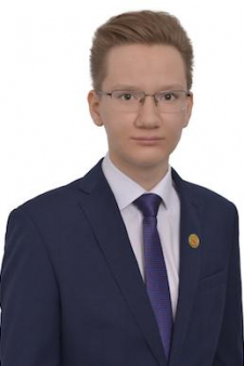 Даниил Евгеньевич Гриневич