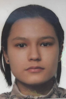 Милана Ботини Яхьёева