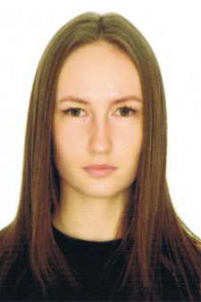 Юлия Евгеньевна Каверина