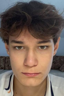 Эрик Эдуардович Ялчин