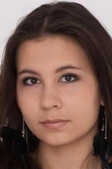 Аделина Ураловна Юсупова