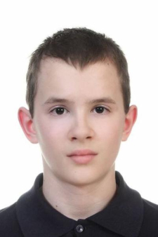 Александр Антонович Петков