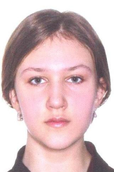 Валерия Валерьевна Мухина