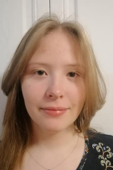 Полина Алексеевна Соколова