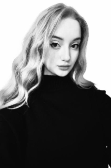 Юлия Сергеевна Лупилина