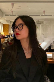 София Галимжановна Абдрасилова