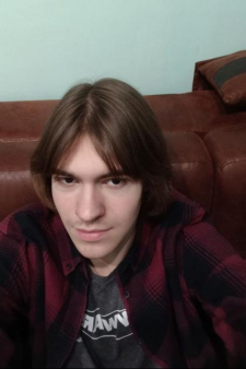 Илья Романович Парфентьев