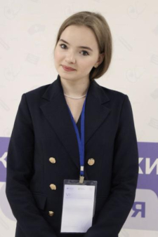 Милена Юрьевна Котлярова