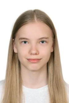 Кира Михайловна Табаченкова