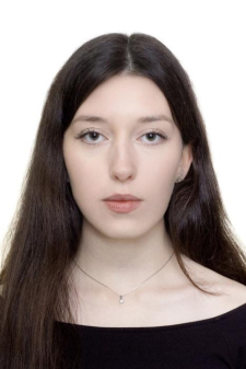 Дарья Алексеевна Семенова