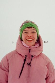 Анна Андреевна Александрова