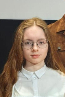 Виктория Сергеевна Приходько