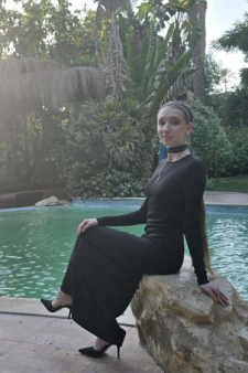 Регина Дмитриевна Солопова