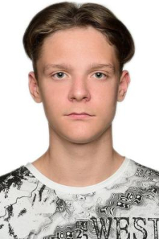 Андрей Евгеньевич Стрельников