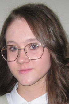 Василиса Сергеевна Соколова