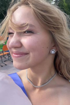 Наталья Дмитриевна Тарасова