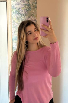 Мария Максимовна Шаболтаева