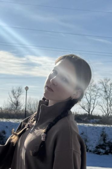 Полина Геннадьевна Собко