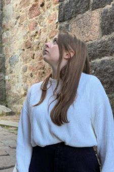 Таисия Олеговна Триполко