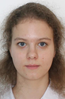 Ангелина Александровна Шиндакова