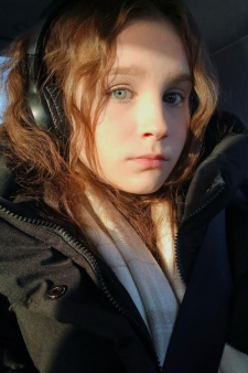 Марина Андреевна Дорофеева