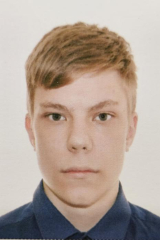 Ярослав Андреевич Баклыгин