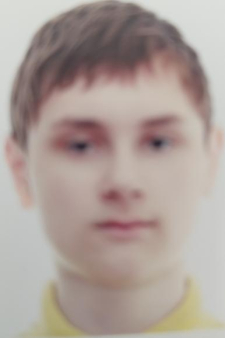 Никита Александрович Абрамков