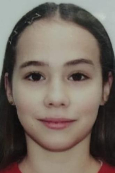 Виктория Дмитриевна Пилюгина