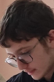 Михаил Анатольевич Розанов