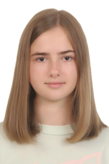 Ольга Денисовна Квачева