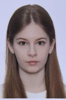 Василиса Сергеевна Плевкова