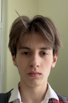 Александр Сергеевич Анисимов