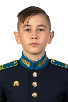 Роман Сергеевич Манаев