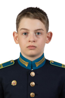 Никита Иванович Каюков