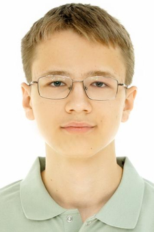 Роман Сергеевич Костин