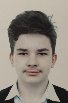 Алексей Вячеславович Ларичев