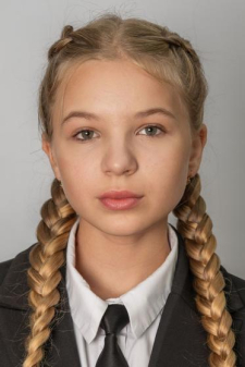 Мария Олеговна Павлова