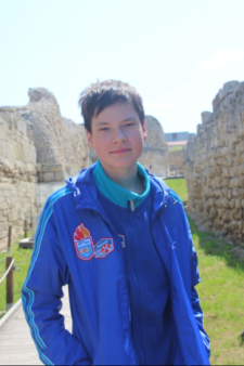 Марсель Винерович Хабибрахманов