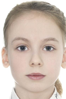 Кира Яновна Иванова